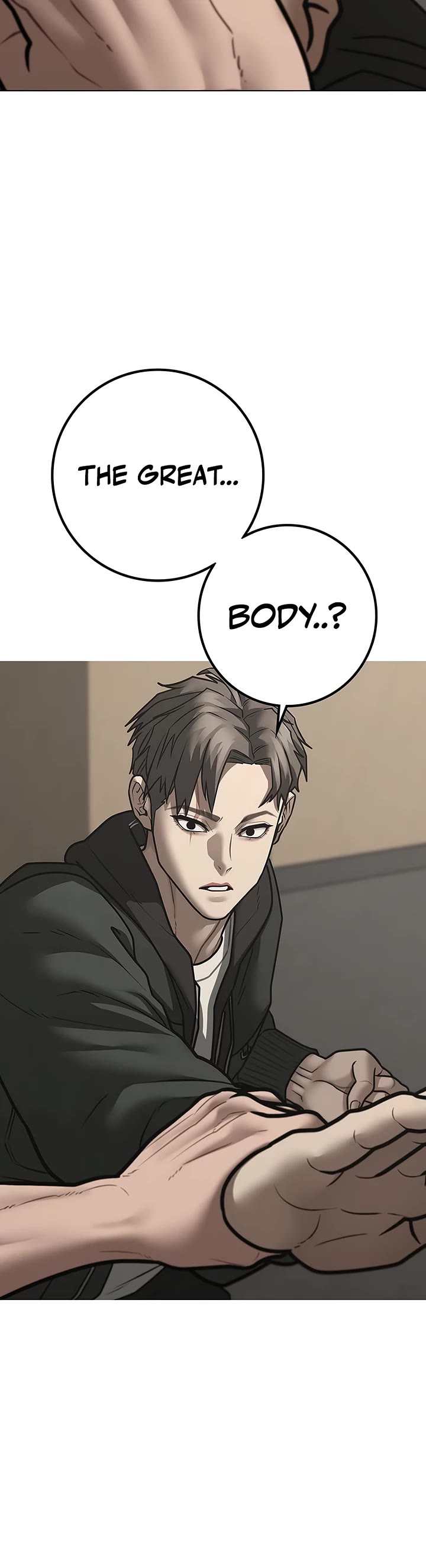 Reality Quest Chap 175 - Next Chap 176