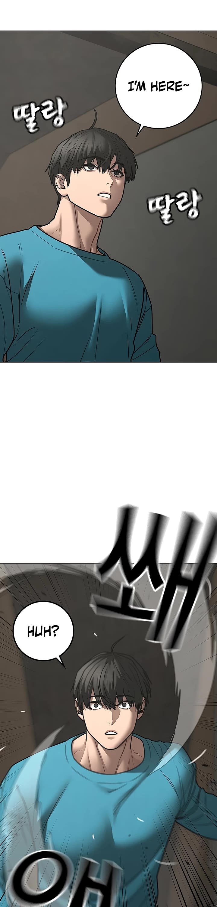 Reality Quest Chap 175 - Next Chap 176