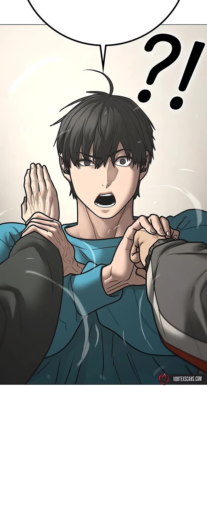 Reality Quest Chap 175 - Next Chap 176