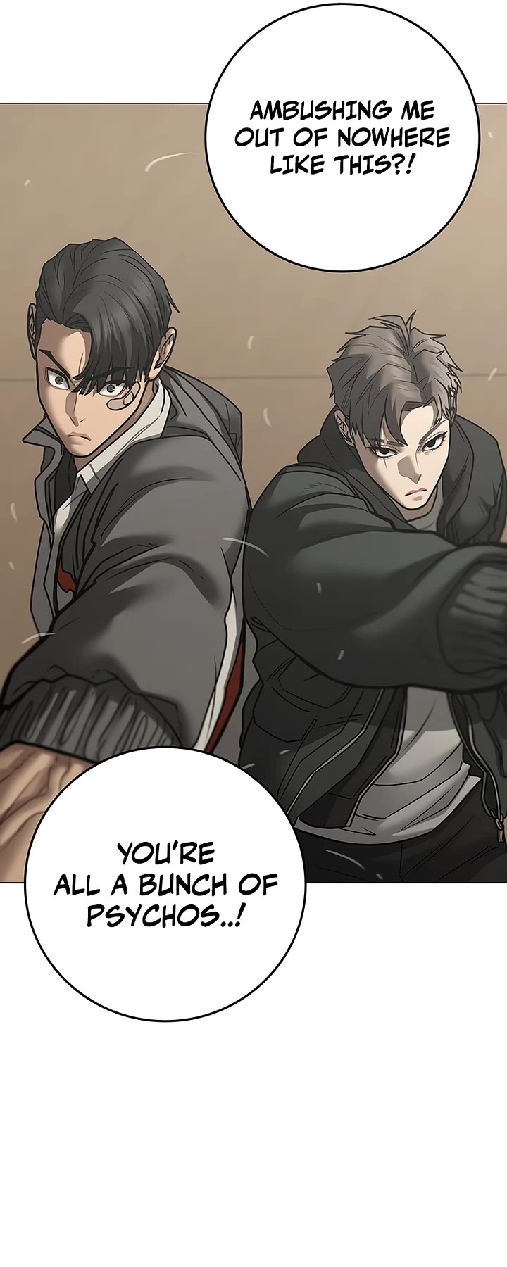 Reality Quest Chap 175 - Next Chap 176