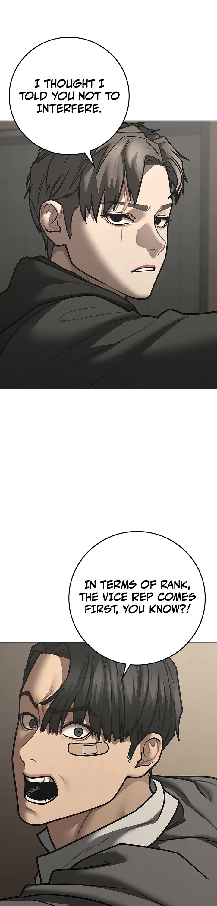 Reality Quest Chap 175 - Next Chap 176