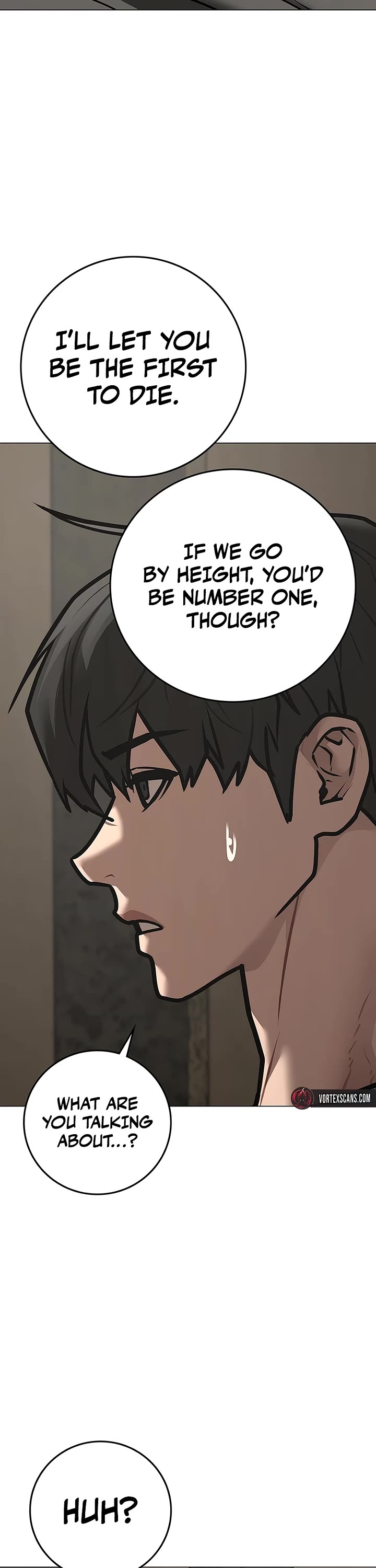 Reality Quest Chap 175 - Next Chap 176