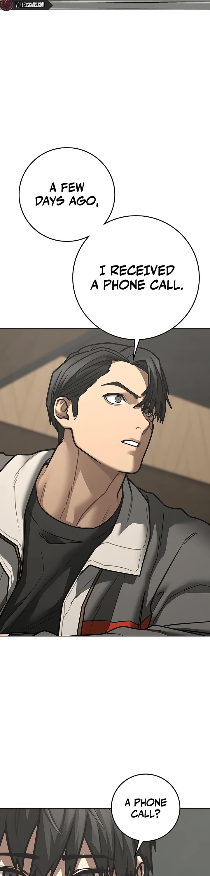 Reality Quest Chap 175 - Next Chap 176