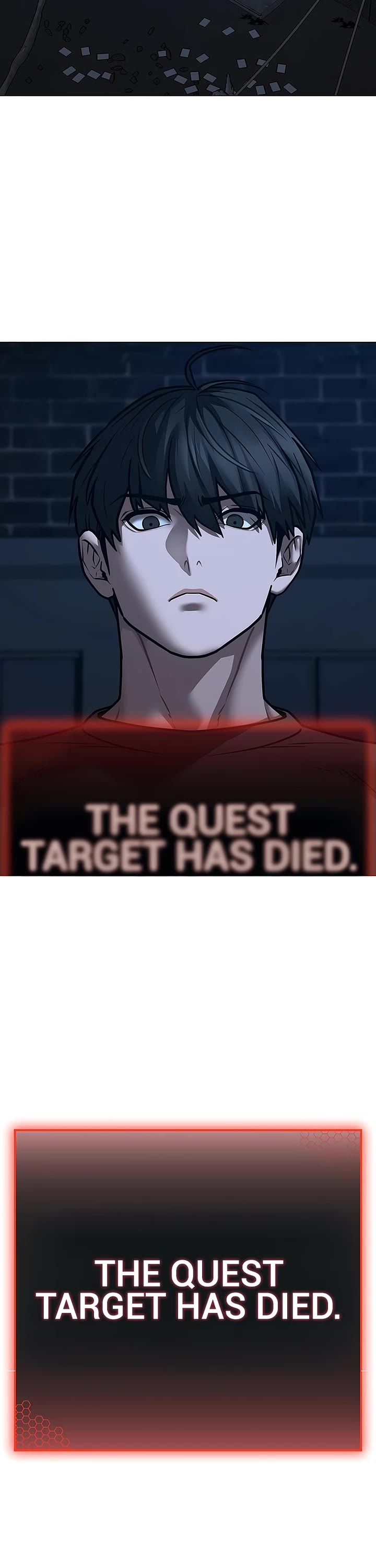 Reality Quest Chap 175 - Next Chap 176