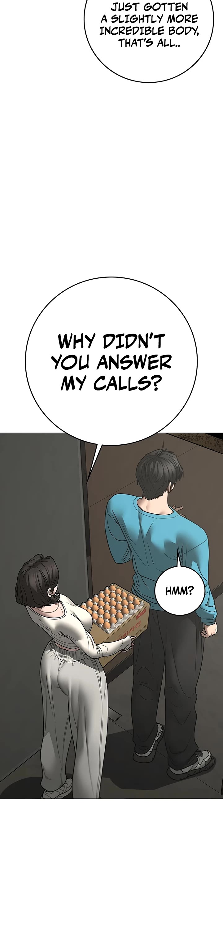 Reality Quest Chap 175 - Next Chap 176