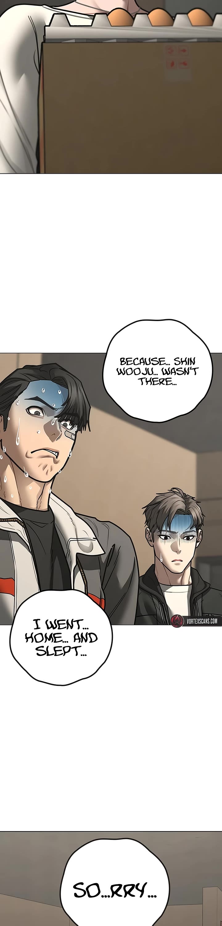 Reality Quest Chap 175 - Next Chap 176
