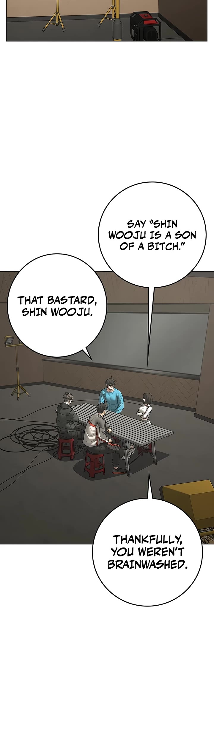 Reality Quest Chap 175 - Next Chap 176