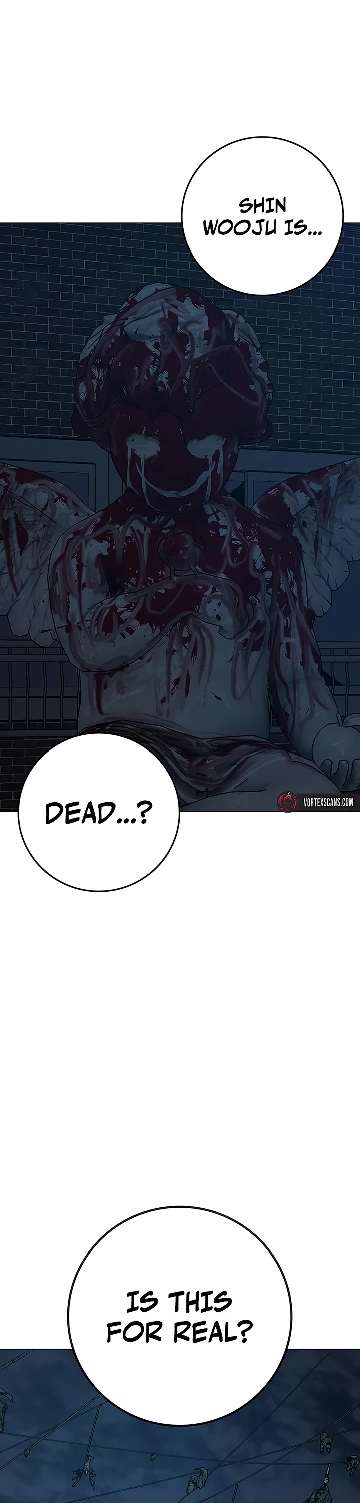 Reality Quest Chap 175 - Next Chap 176