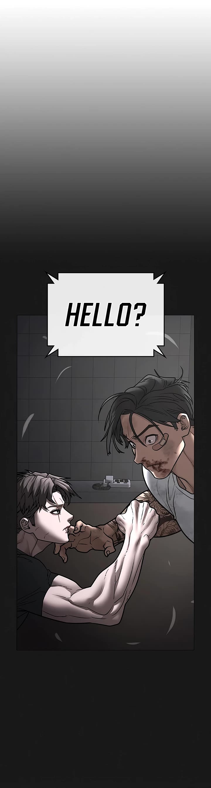 Reality Quest Chap 175 - Next Chap 176