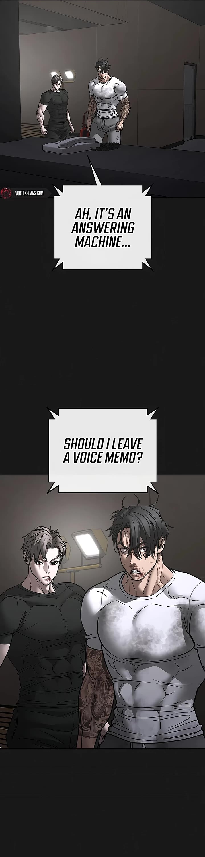 Reality Quest Chap 175 - Next Chap 176