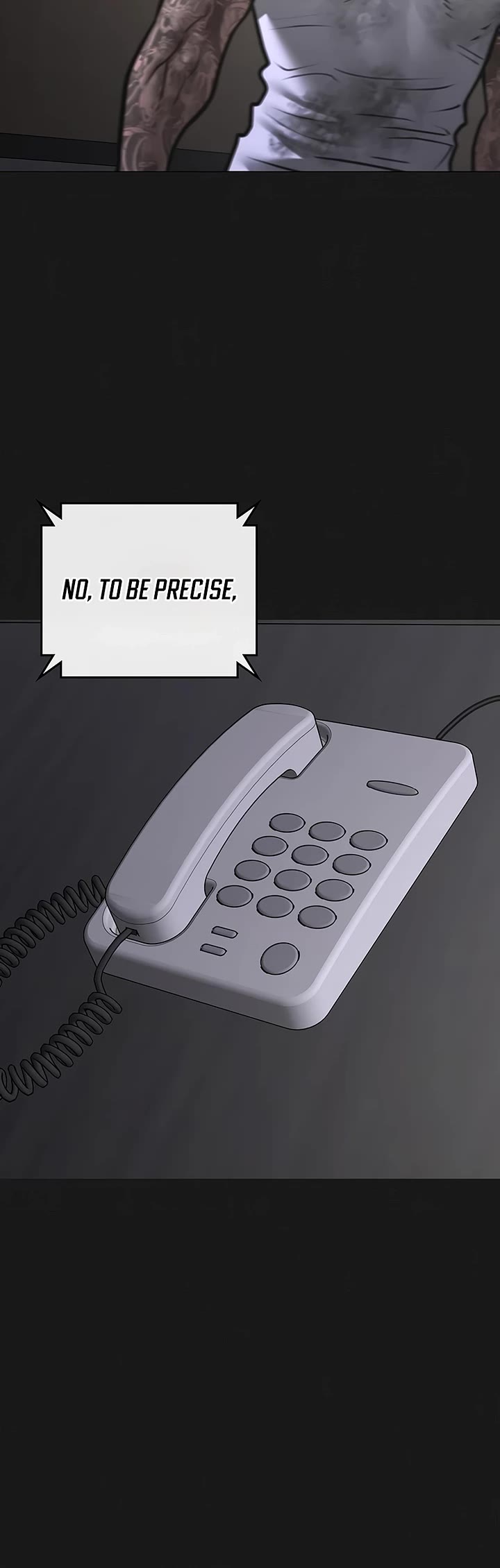 Reality Quest Chap 175 - Next Chap 176