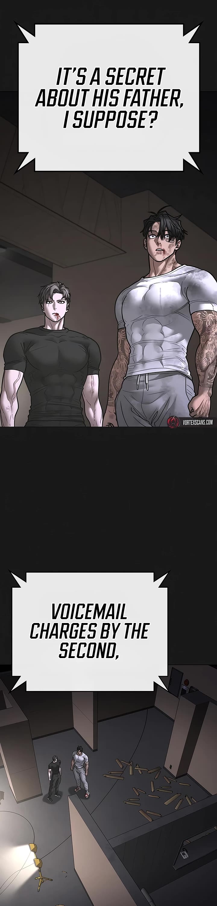 Reality Quest Chap 175 - Next Chap 176