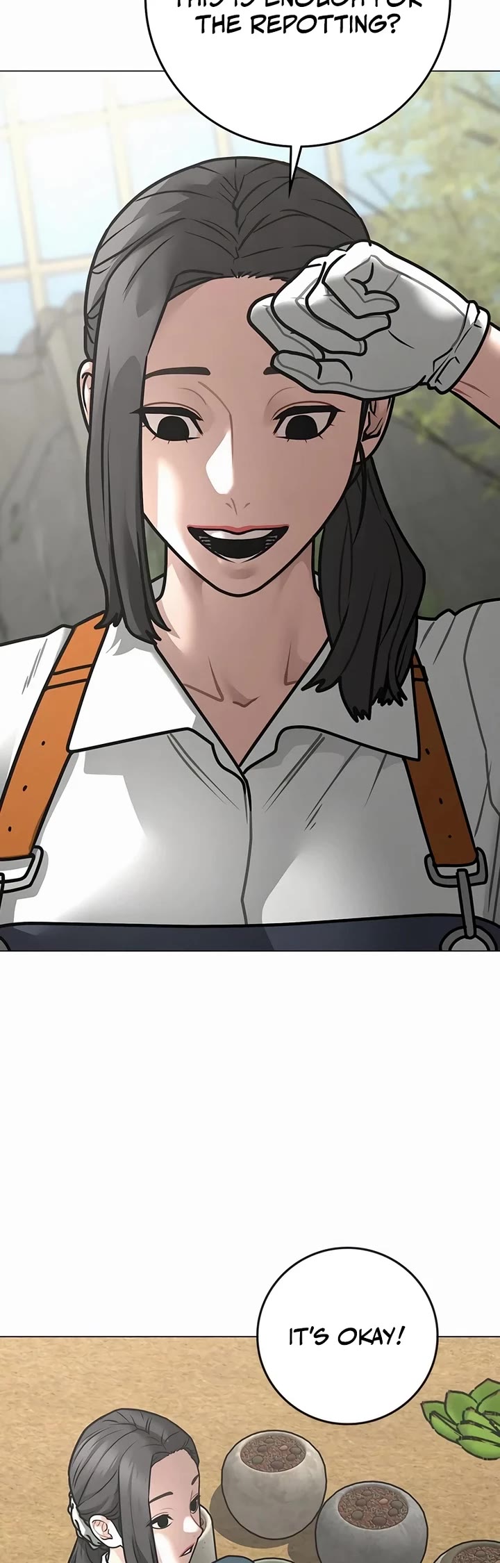 Reality Quest Chap 176 - Next Chap 177