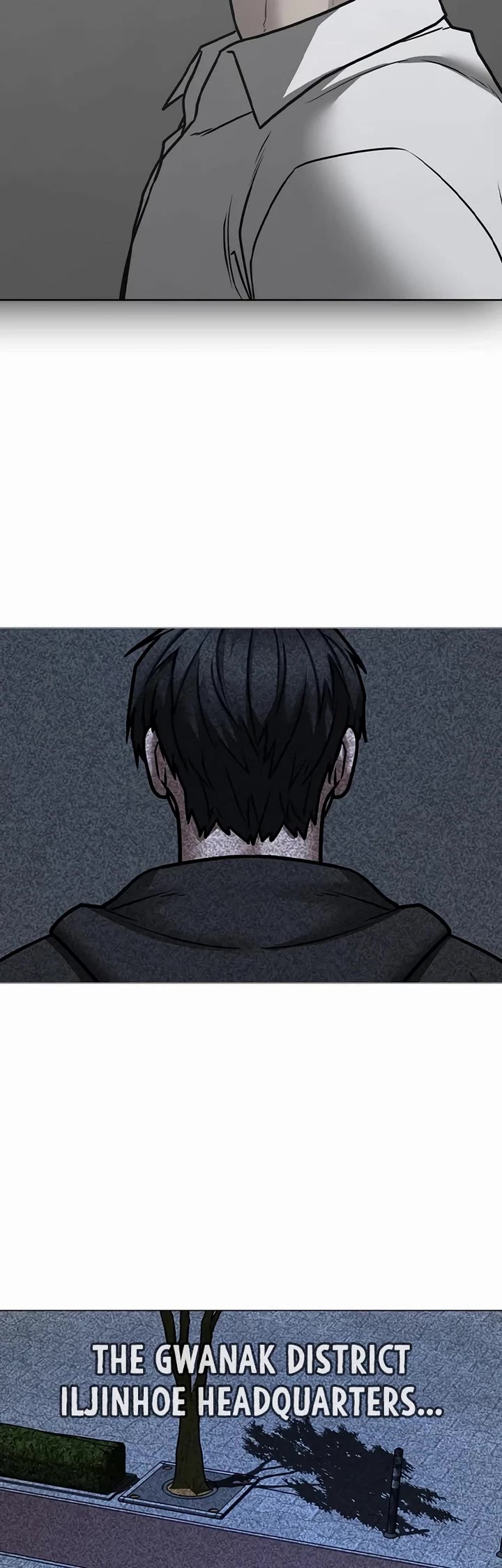 Reality Quest Chap 176 - Next Chap 177