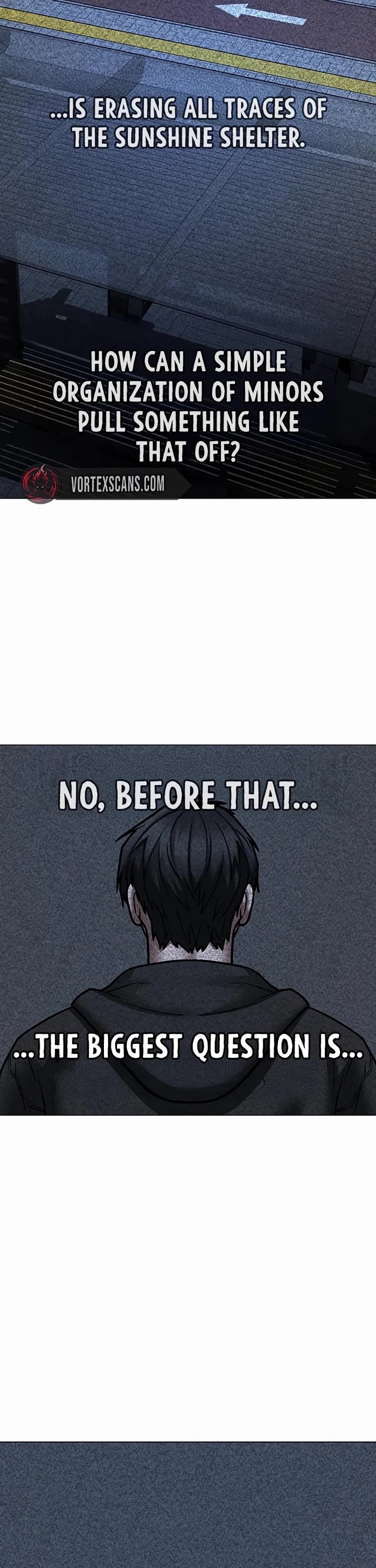 Reality Quest Chap 176 - Next Chap 177