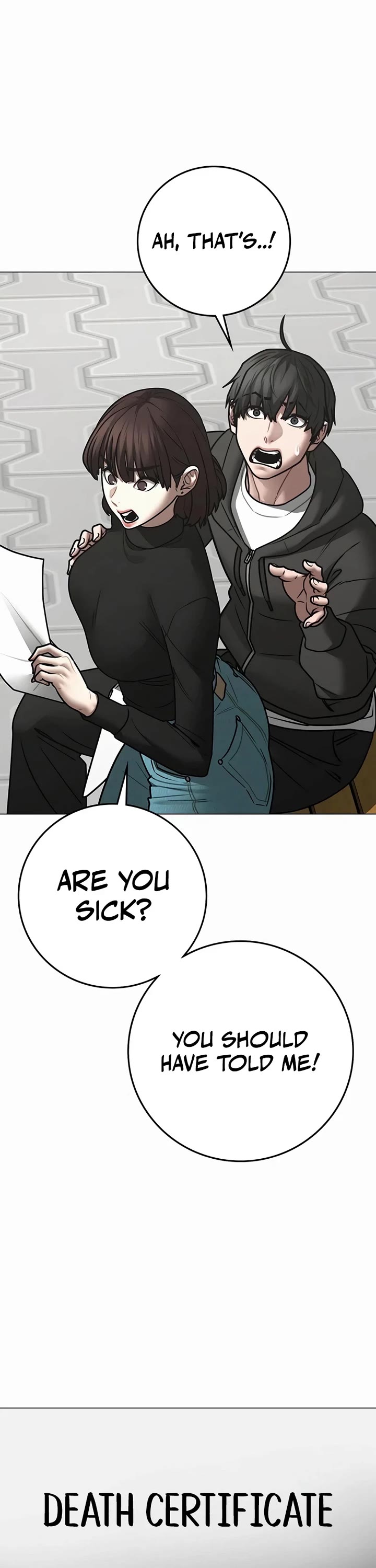 Reality Quest Chap 176 - Next Chap 177