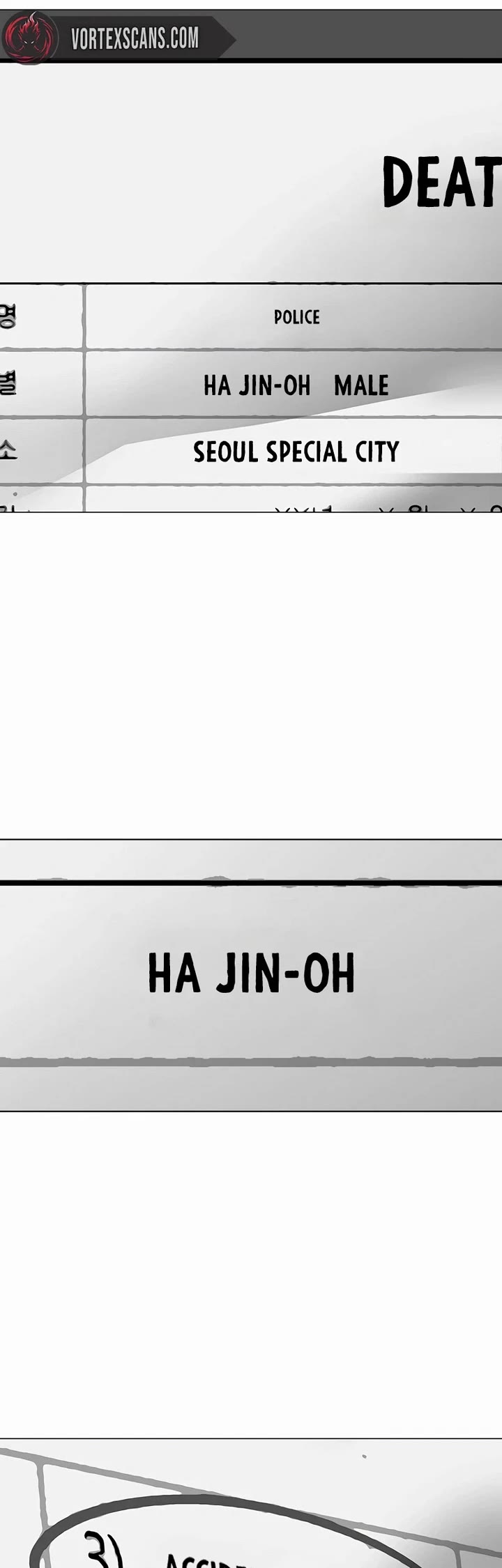 Reality Quest Chap 176 - Next Chap 177