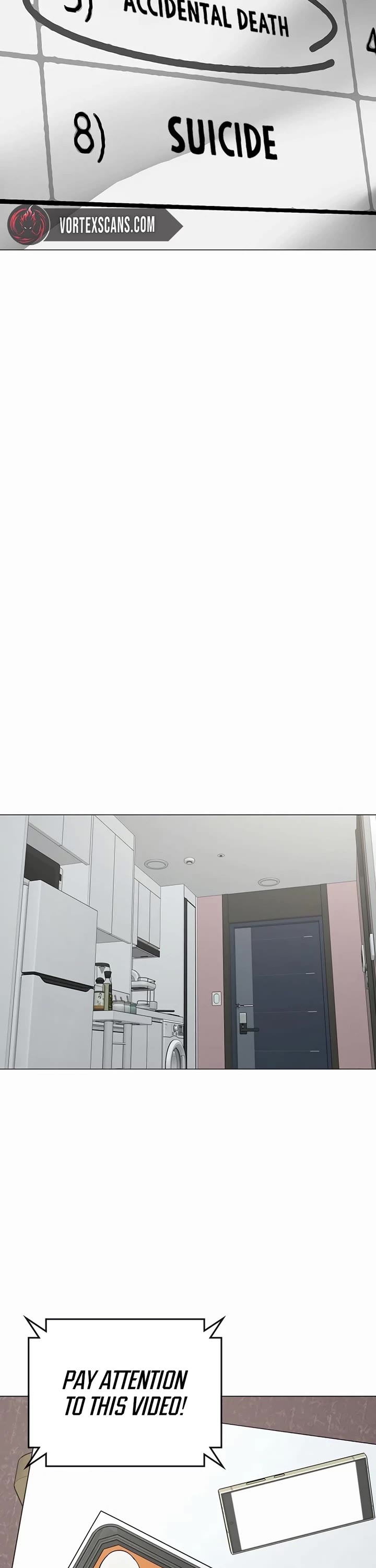 Reality Quest Chap 176 - Next Chap 177