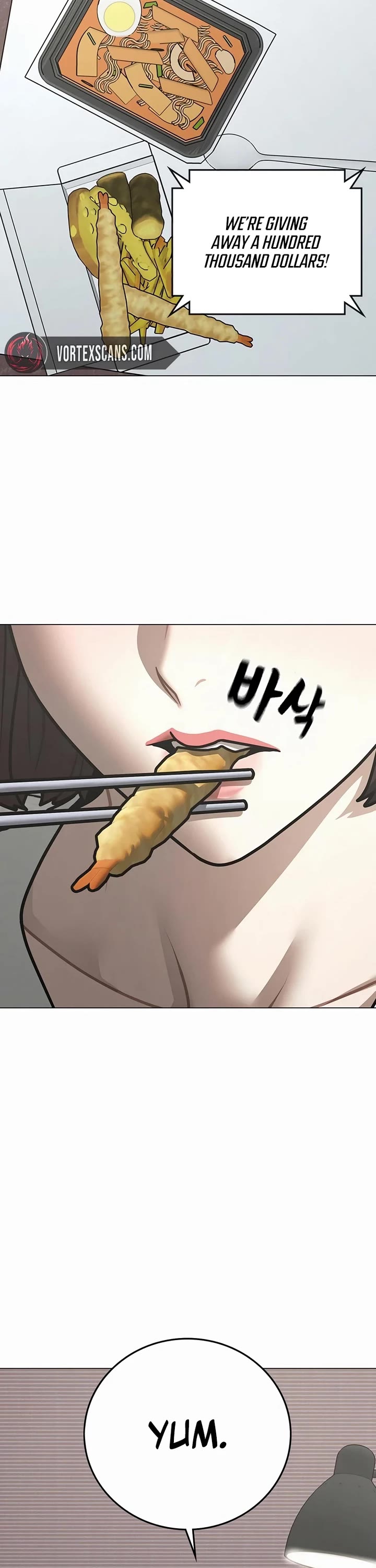 Reality Quest Chap 176 - Next Chap 177