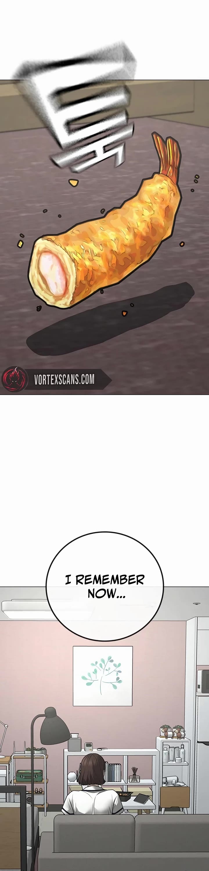 Reality Quest Chap 176 - Next Chap 177