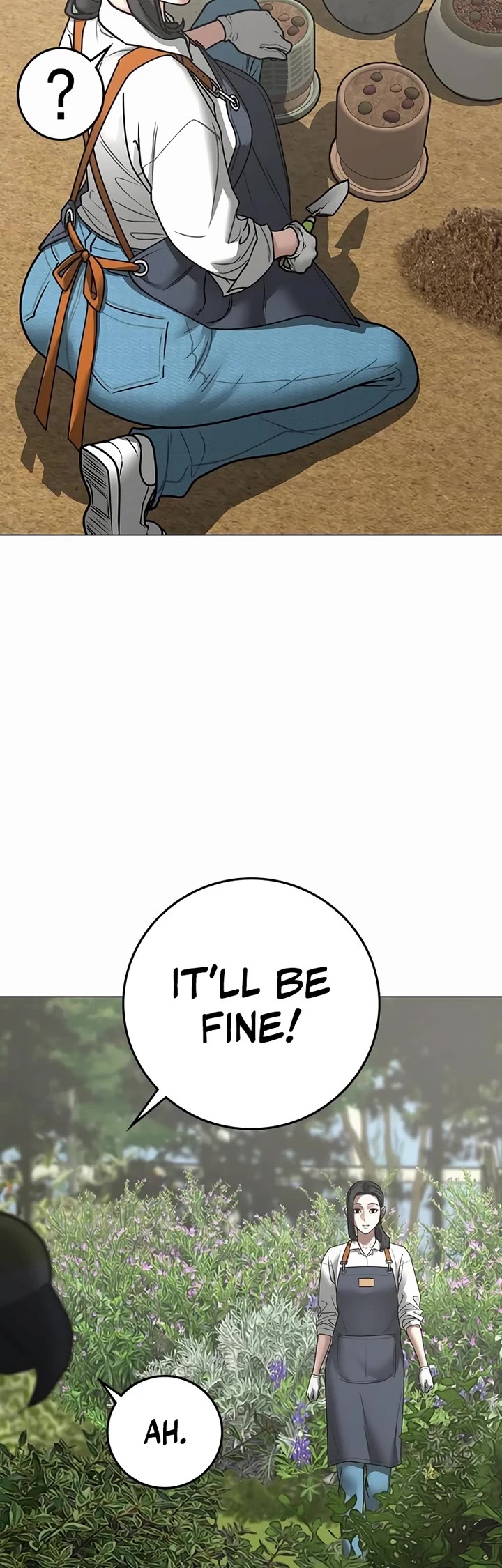 Reality Quest Chap 176 - Next Chap 177