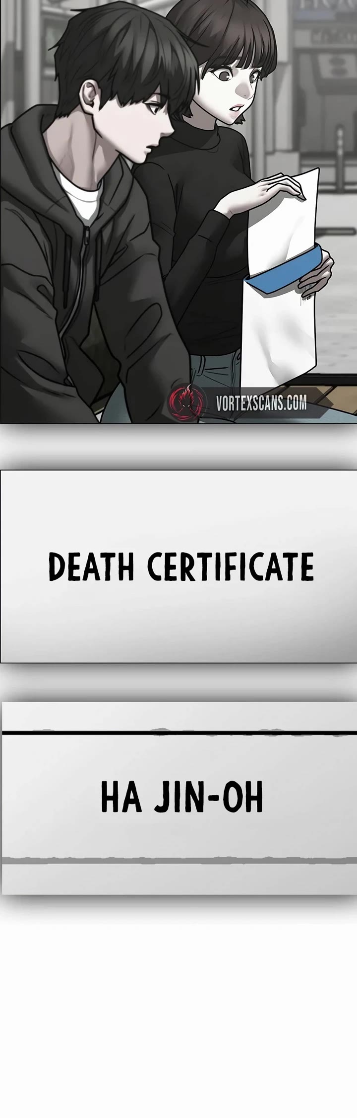 Reality Quest Chap 176 - Next Chap 177