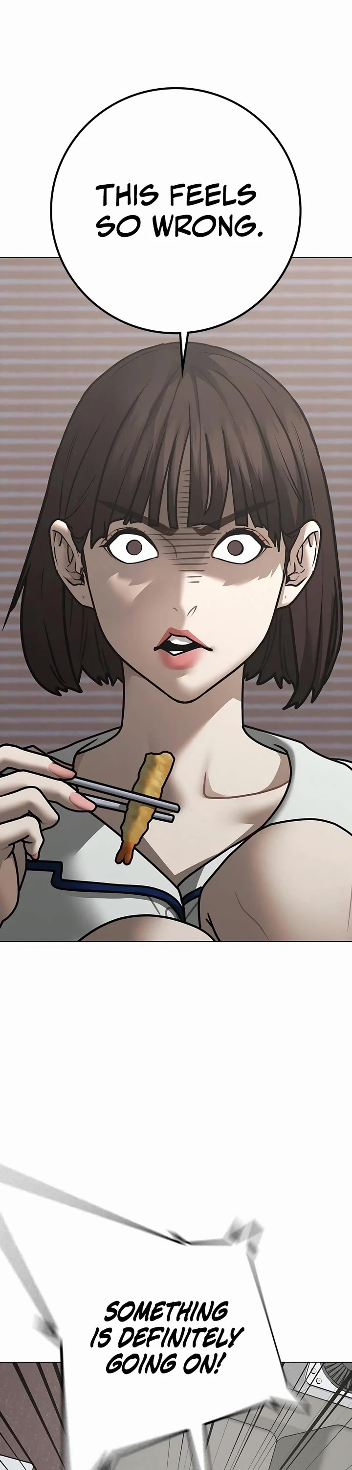 Reality Quest Chap 176 - Next Chap 177