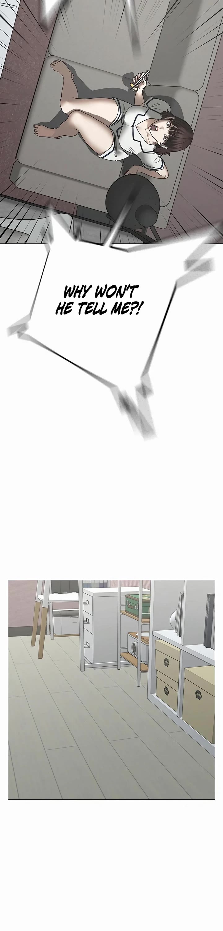 Reality Quest Chap 176 - Next Chap 177