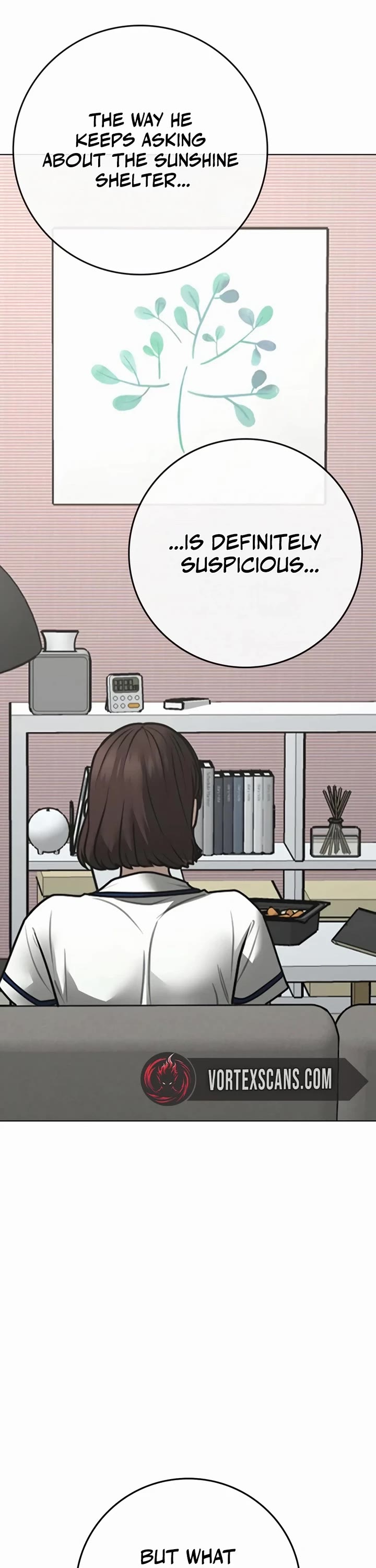 Reality Quest Chap 176 - Next Chap 177