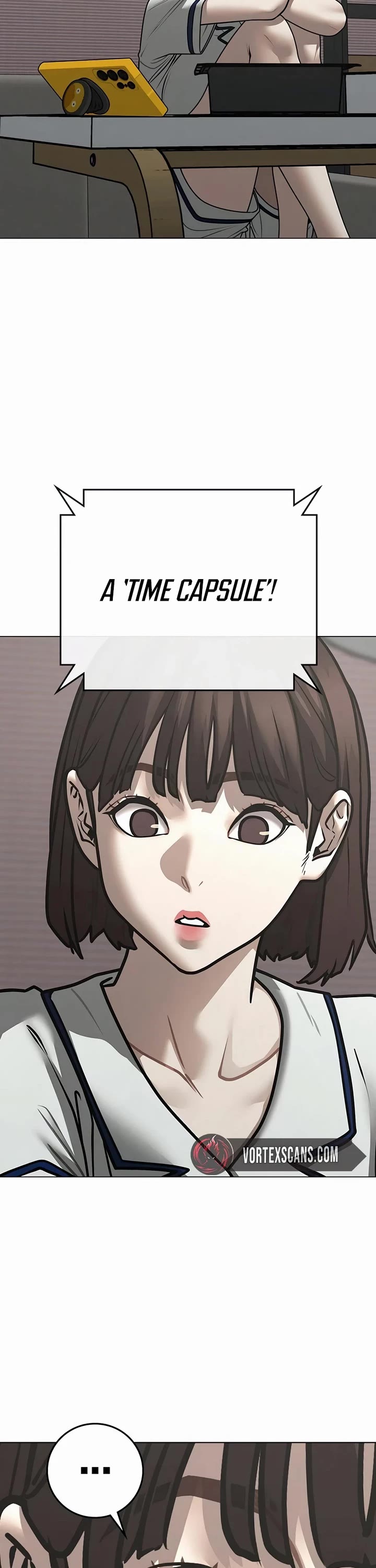 Reality Quest Chap 176 - Next Chap 177