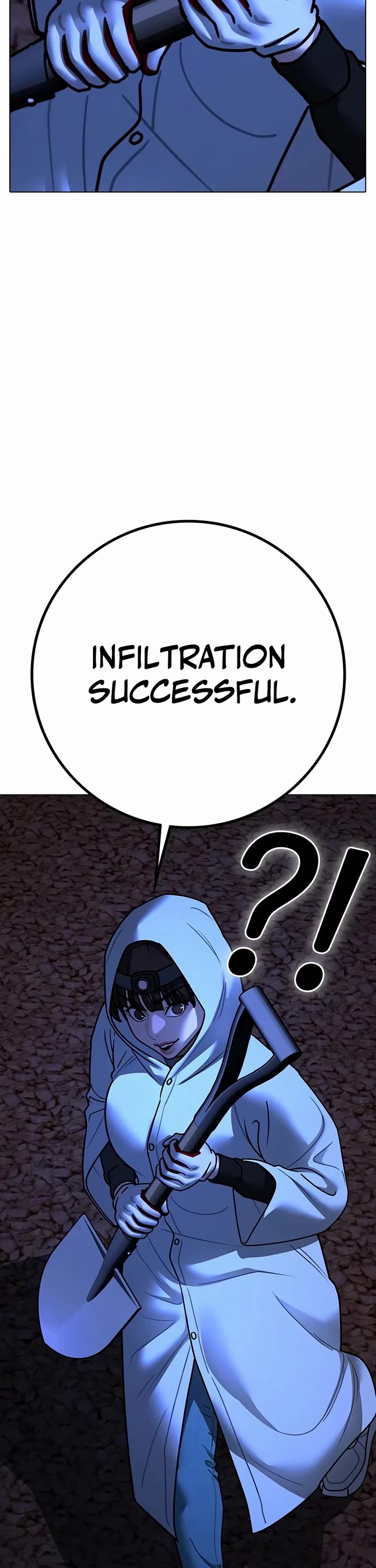 Reality Quest Chap 176 - Next Chap 177