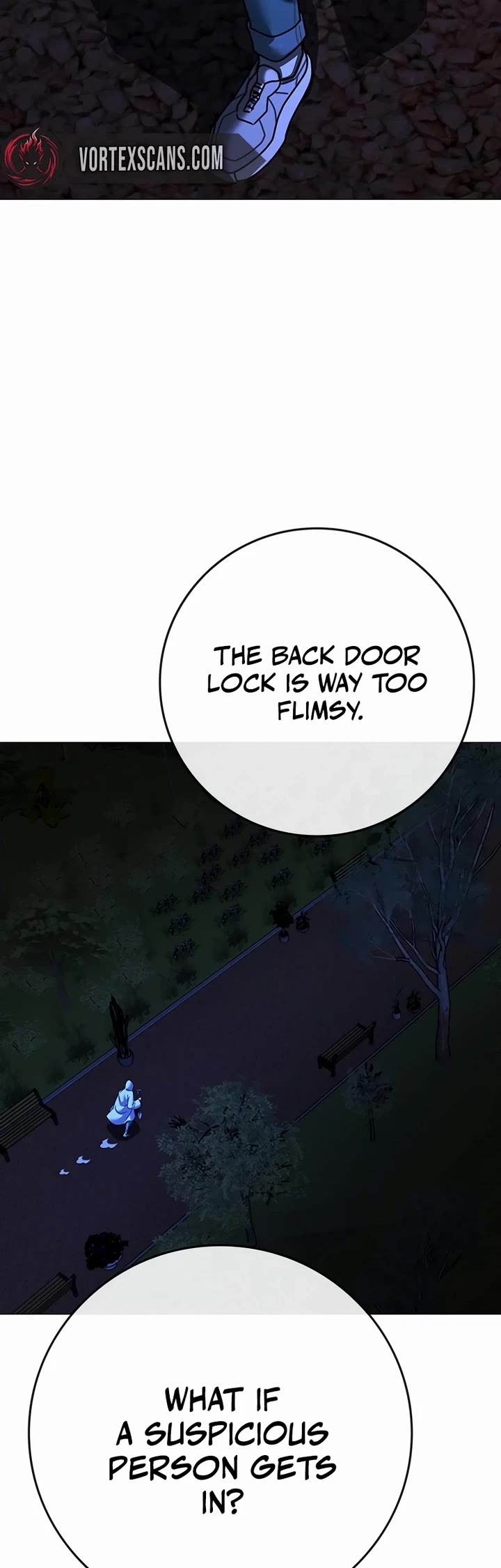 Reality Quest Chap 176 - Next Chap 177