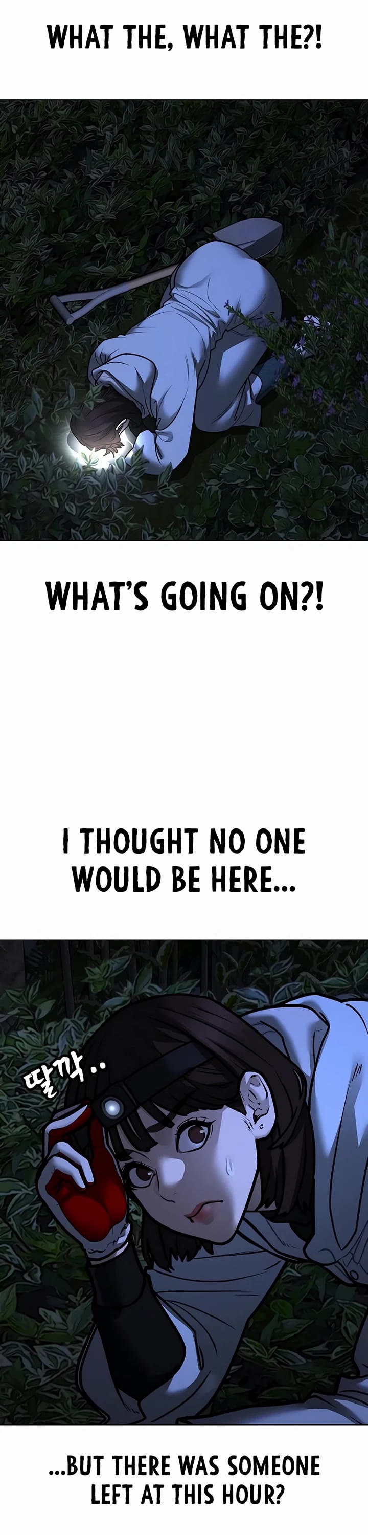 Reality Quest Chap 176 - Next Chap 177