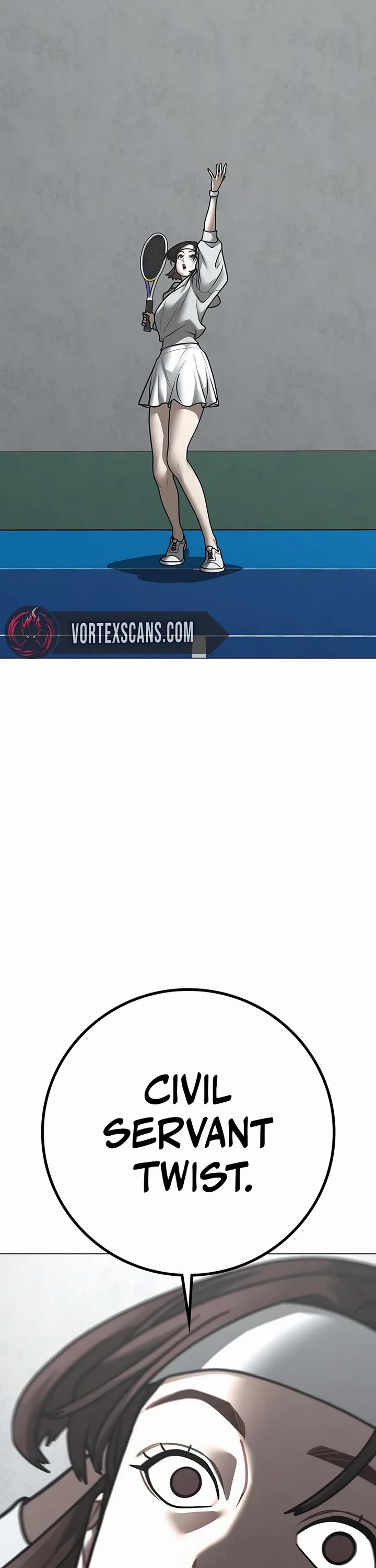 Reality Quest Chap 176 - Next Chap 177