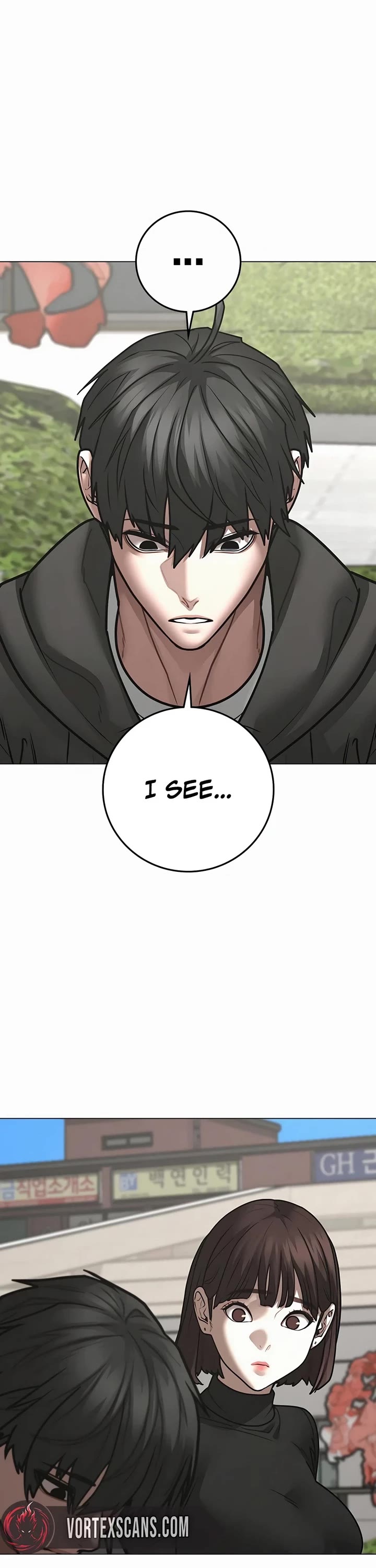 Reality Quest Chap 176 - Next Chap 177