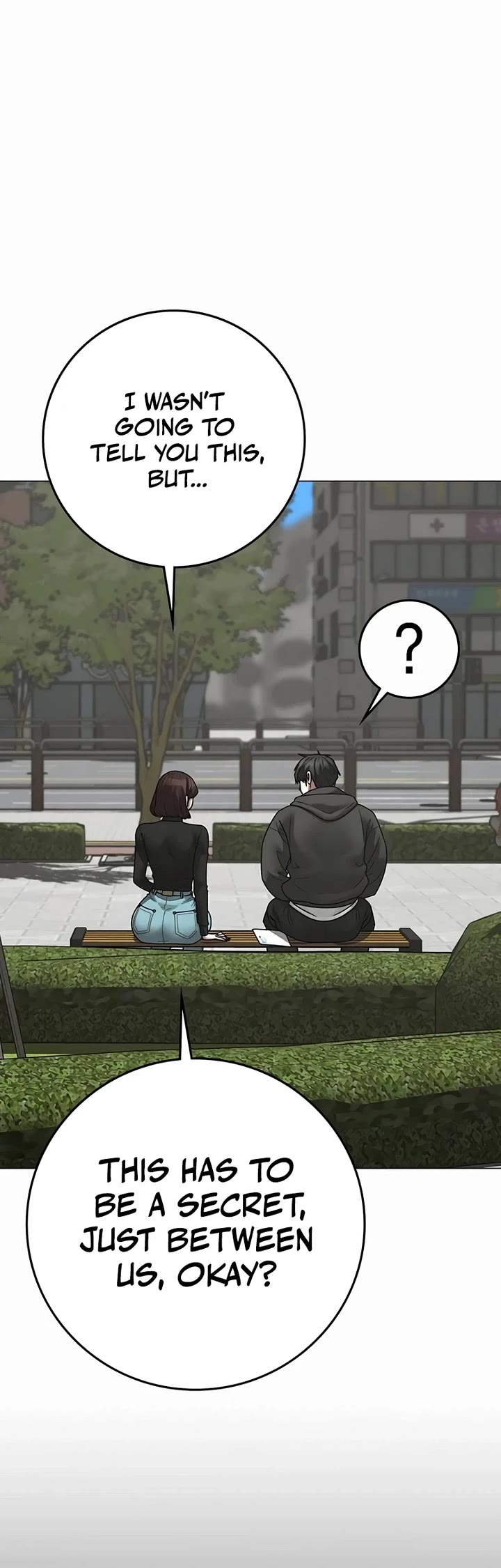 Reality Quest Chap 176 - Next Chap 177