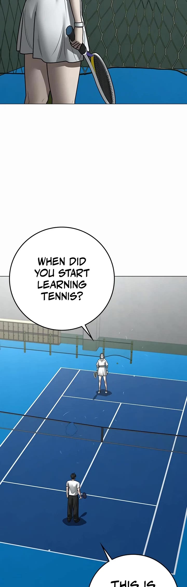 Reality Quest Chap 176 - Next Chap 177