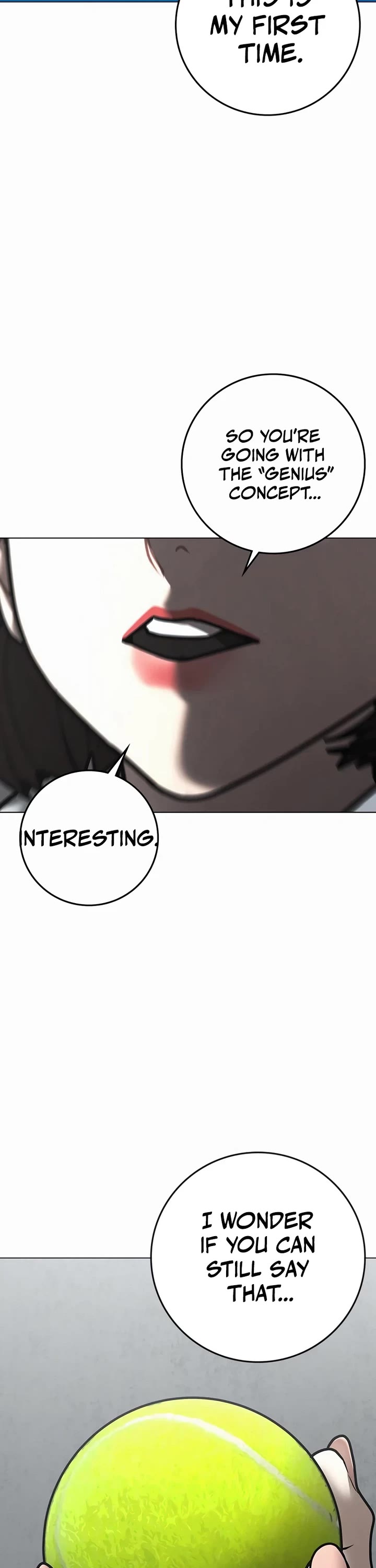 Reality Quest Chap 176 - Next Chap 177