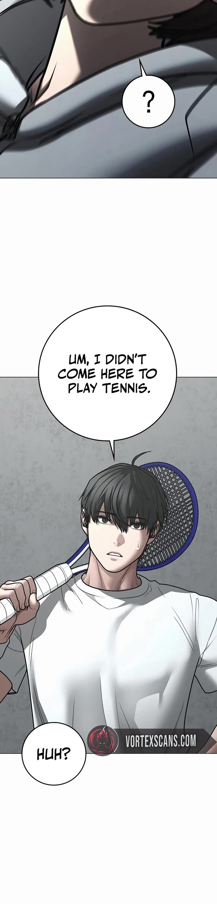 Reality Quest Chap 176 - Next Chap 177