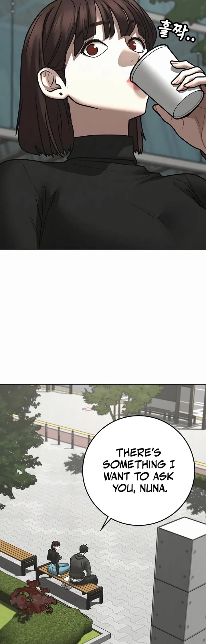 Reality Quest Chap 176 - Next Chap 177