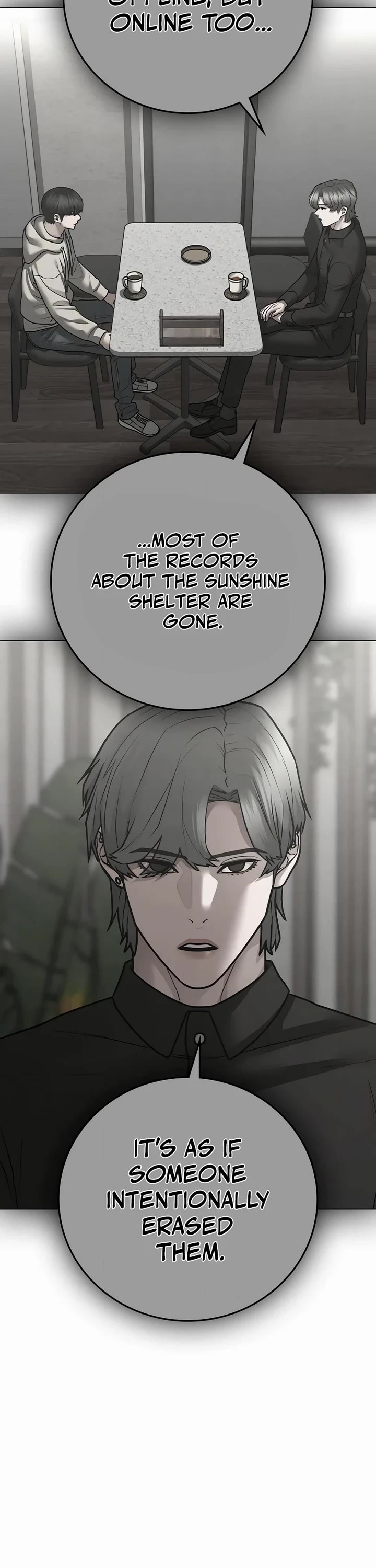Reality Quest Chap 176 - Next Chap 177