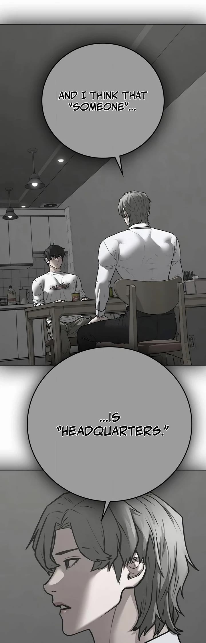 Reality Quest Chap 176 - Next Chap 177