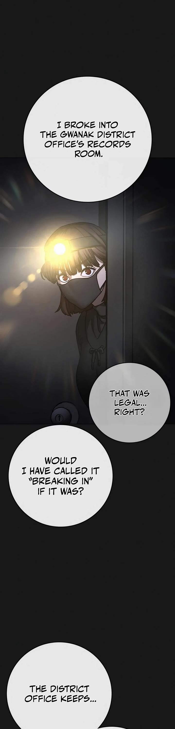 Reality Quest Chap 176 - Next Chap 177