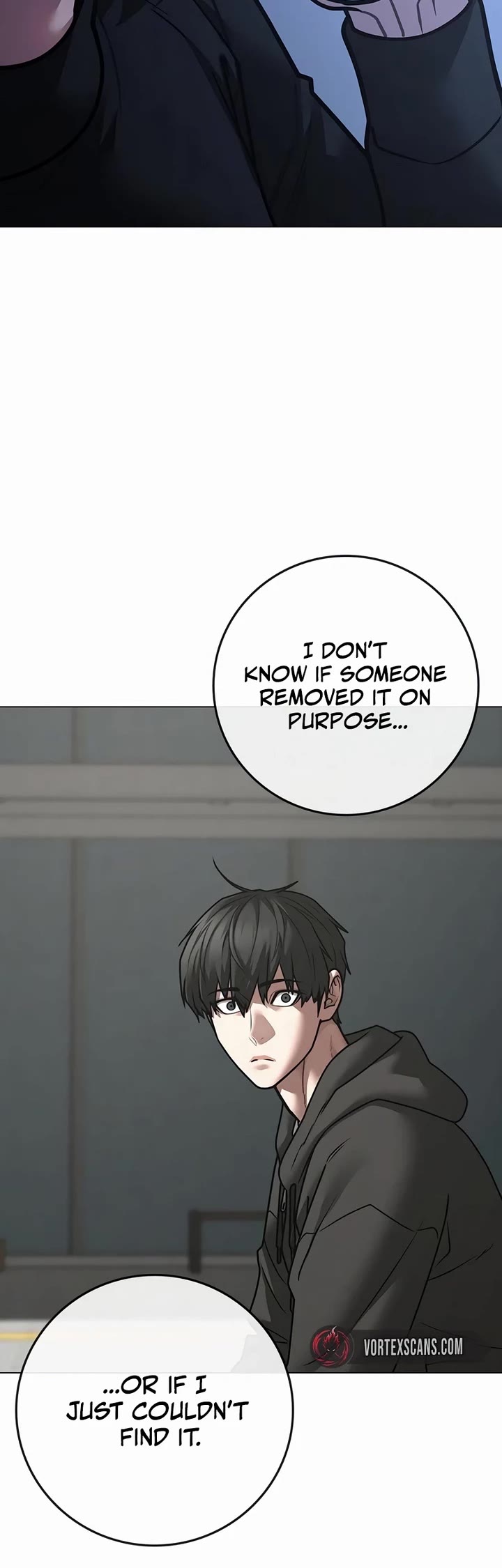 Reality Quest Chap 176 - Next Chap 177