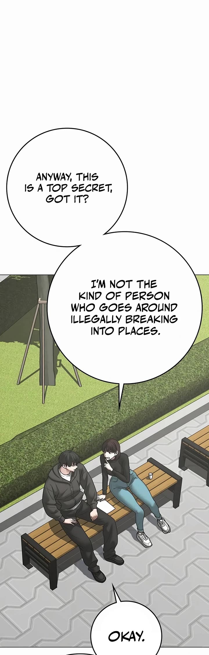 Reality Quest Chap 176 - Next Chap 177