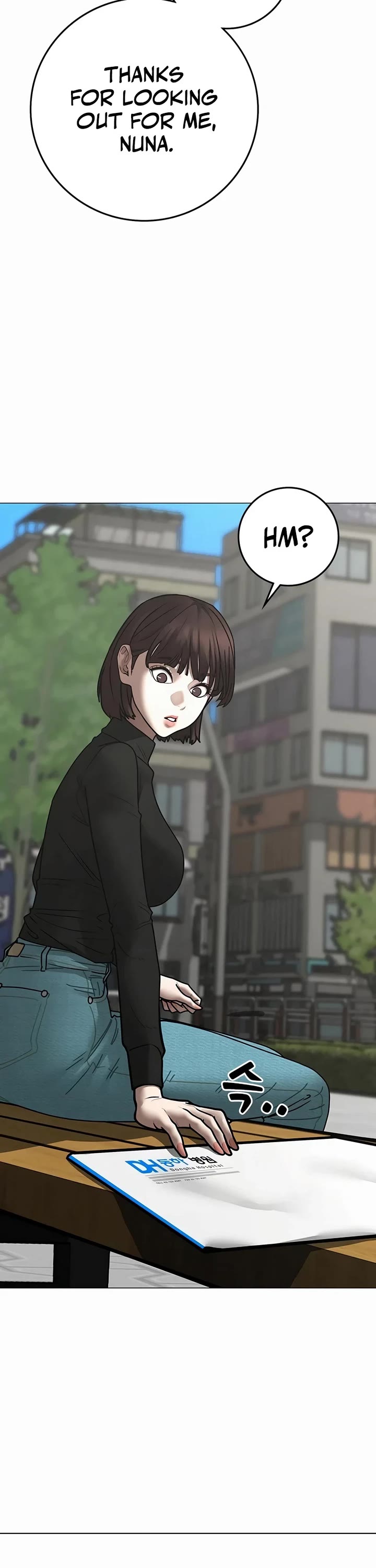 Reality Quest Chap 176 - Next Chap 177