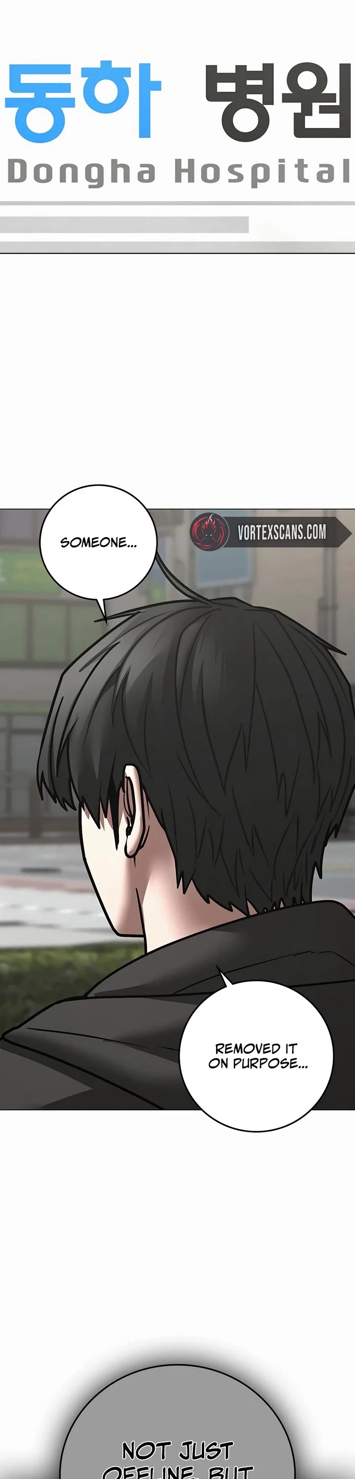 Reality Quest Chap 176 - Next Chap 177