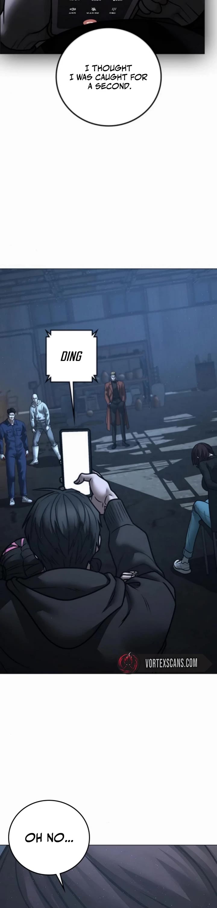Reality Quest Chap 178 - Next Chap 179
