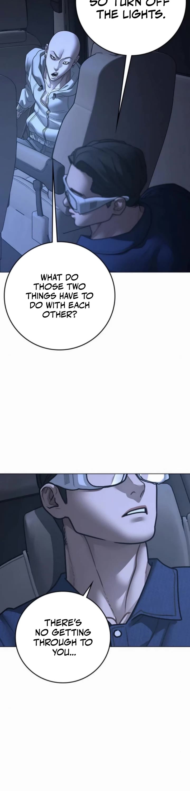 Reality Quest Chap 178 - Next Chap 179