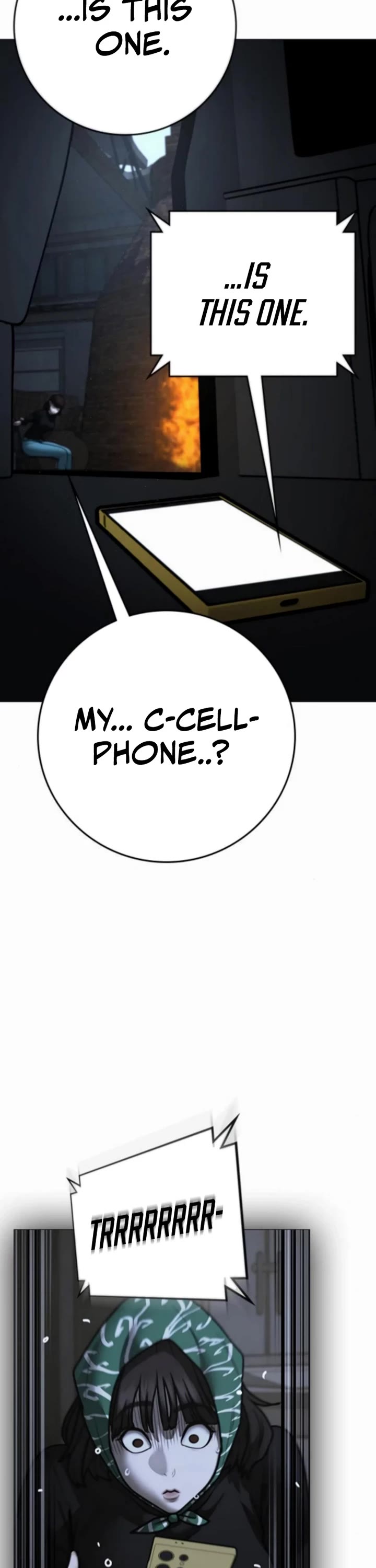 Reality Quest Chap 178 - Next Chap 179